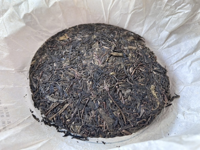 普洱古树茶，全囯包邮，厂家直销