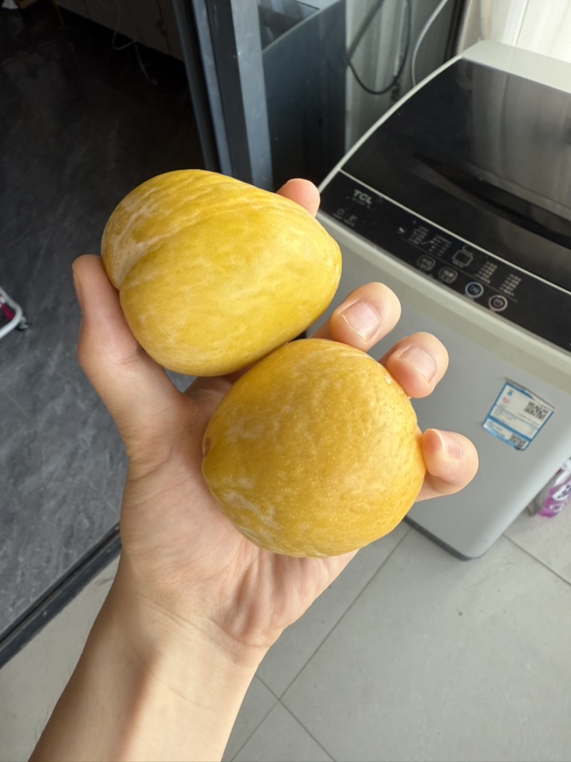 黄金奈李