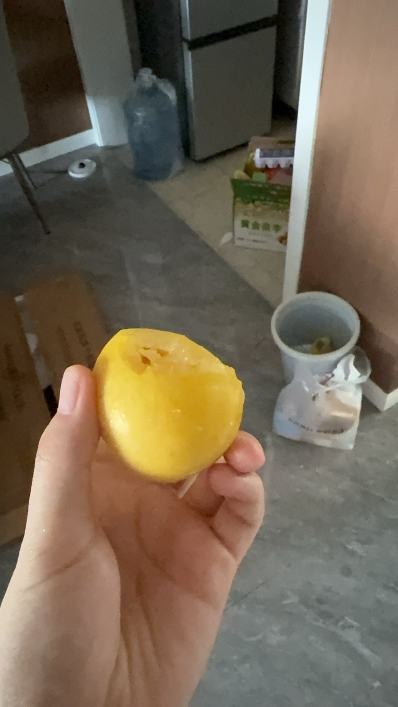 黄金奈李