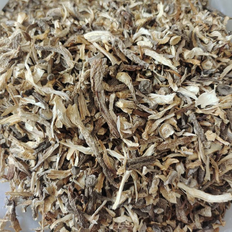 东北特产鹿茸菌大碎块干货包邮非野生非特级新鲜