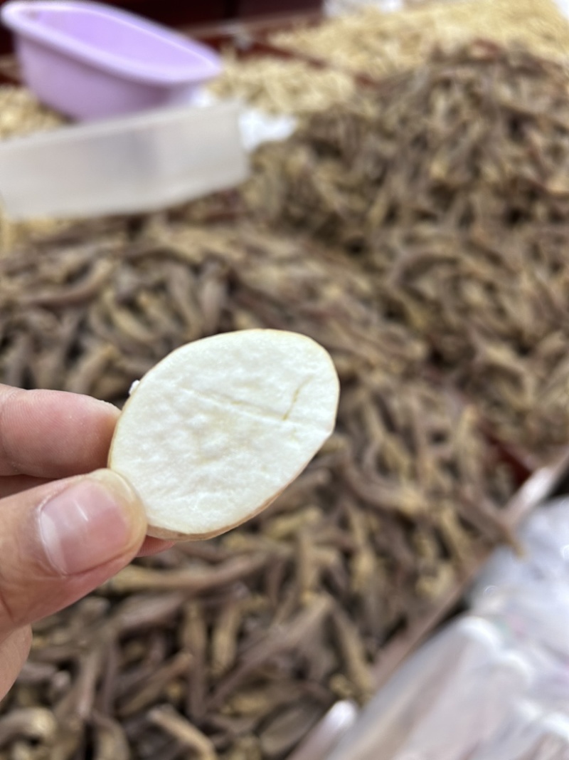冻干昭通天麻，厂家直销一手货源，全国包邮