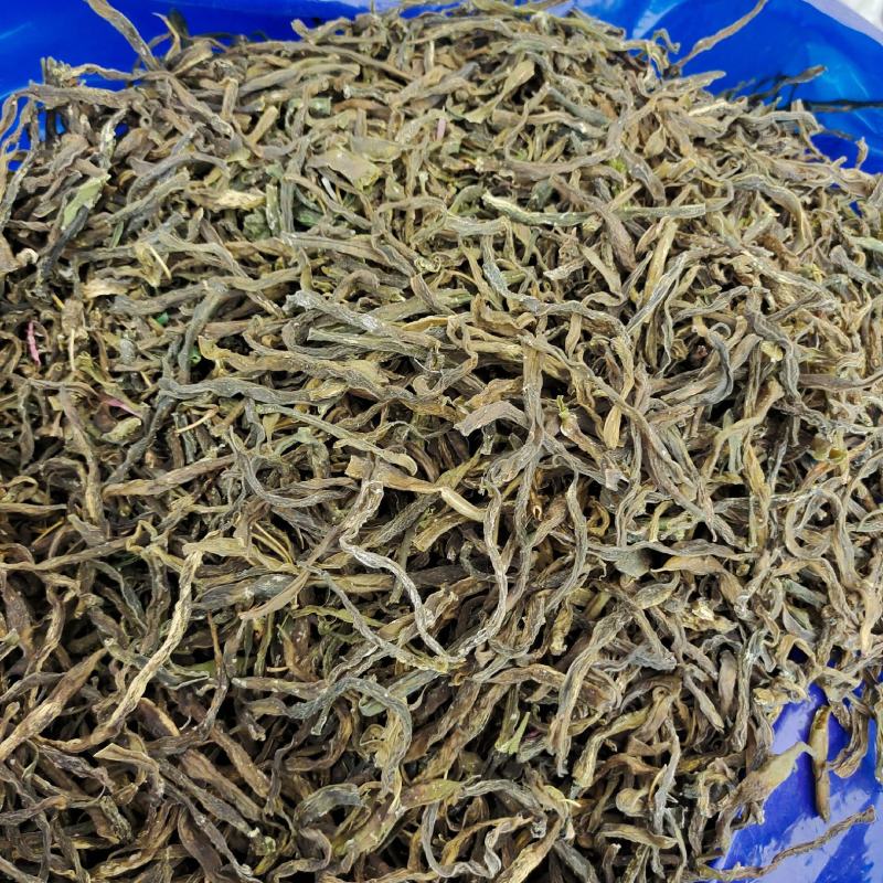 东北架豆王碎豆角干绿色优质铁锅炖专用包邮