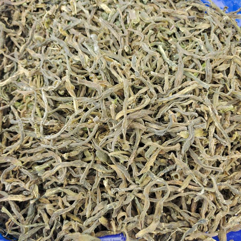 东北架豆王碎豆角干绿色优质铁锅炖专用包邮