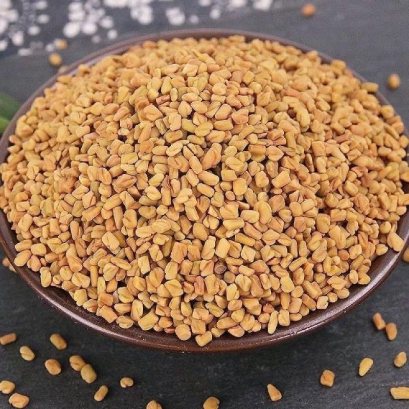 中药材葫芦巴芦巴子无硫芦巴子胡芦巴籽100g500g