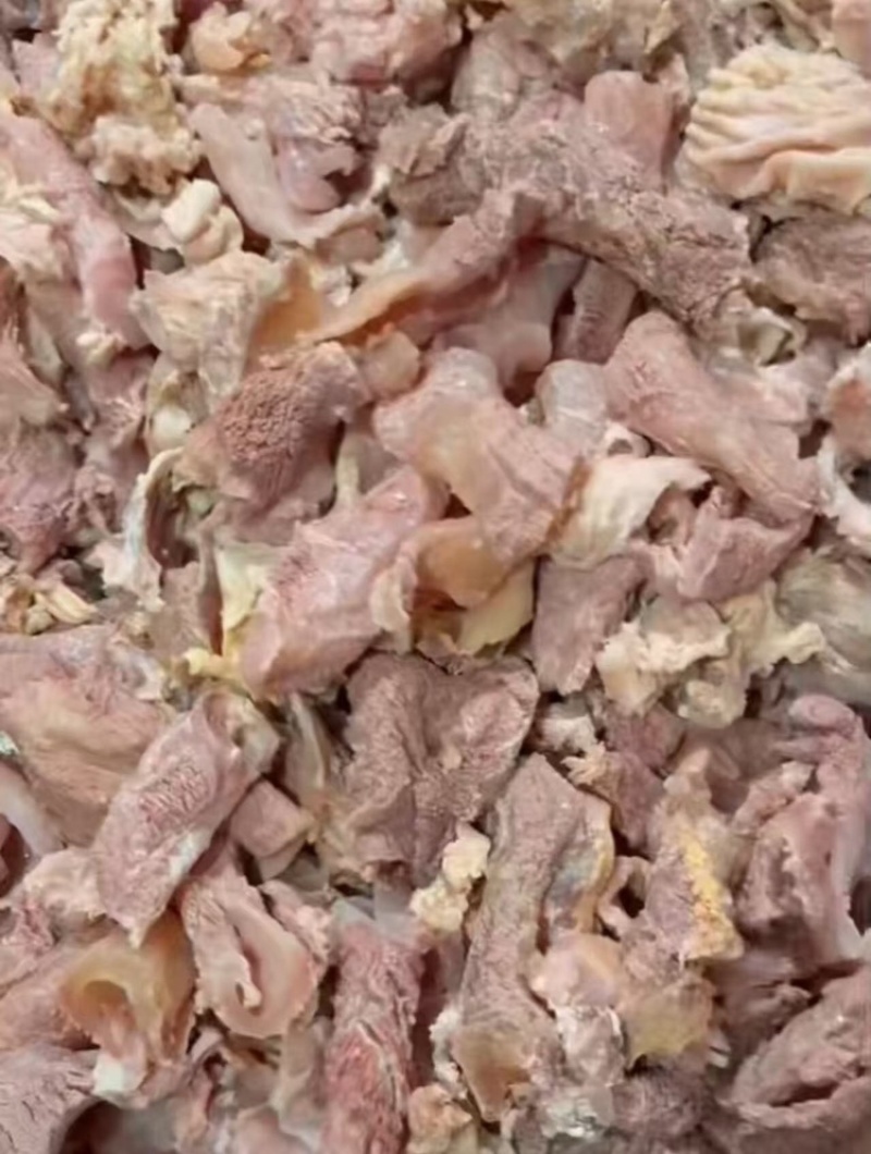 【熟牛肉】山东熟肉筋精品大量新鲜熟肉筋大量现货