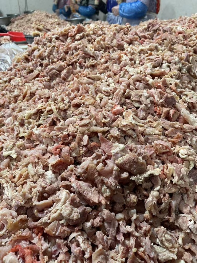 【熟牛肉】山东熟肉筋精品大量新鲜熟肉筋大量现货