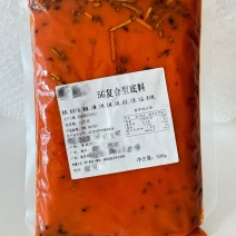 5G复合型底料，某三娘同款风味，香味浓郁一包一锅厂家直销