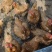 粮食放养土鸡
