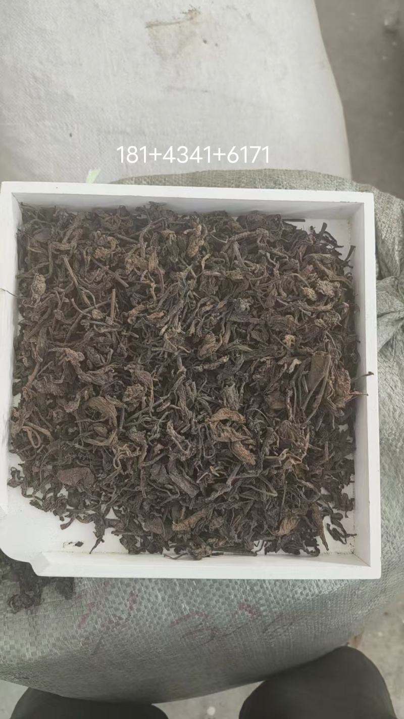 普洱茶