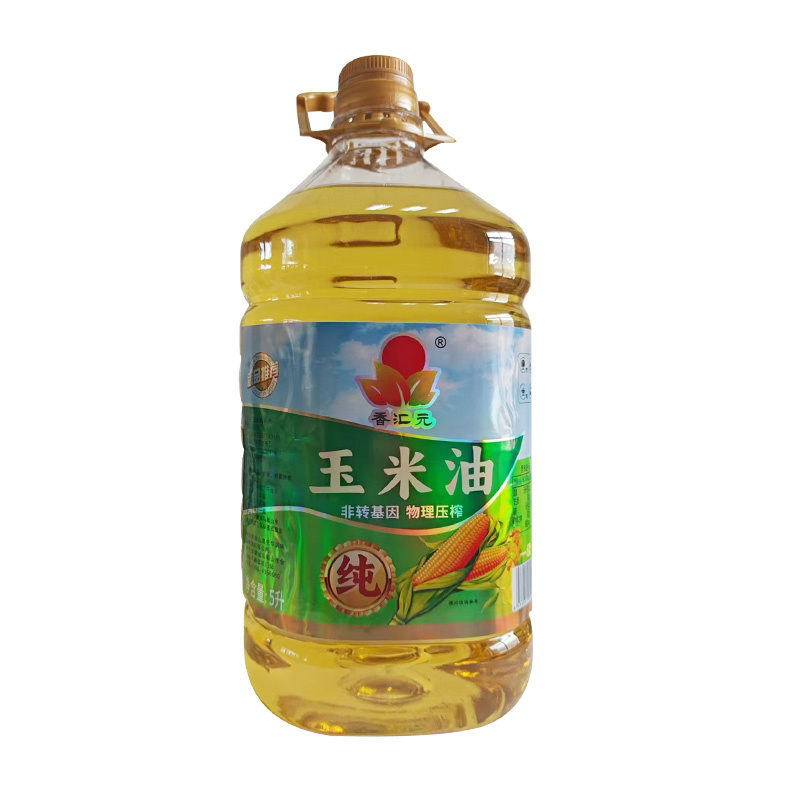 精品玉米油厂家直销品质保证质优价廉量大从优