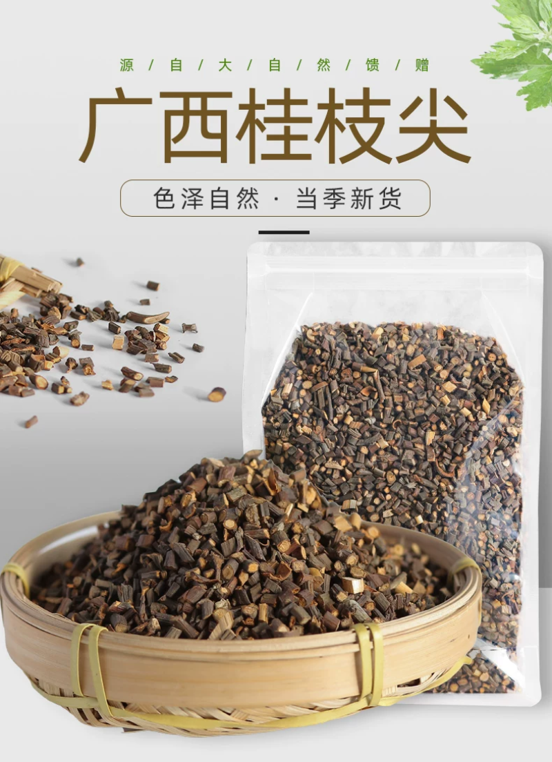 桂枝尖中药材原料批发欢迎留言订购批发价格质量保证正品