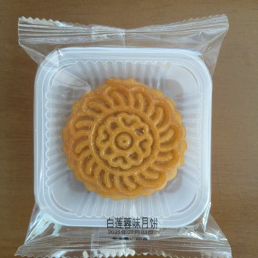 广式月饼60克，口味齐全，厂家直供
