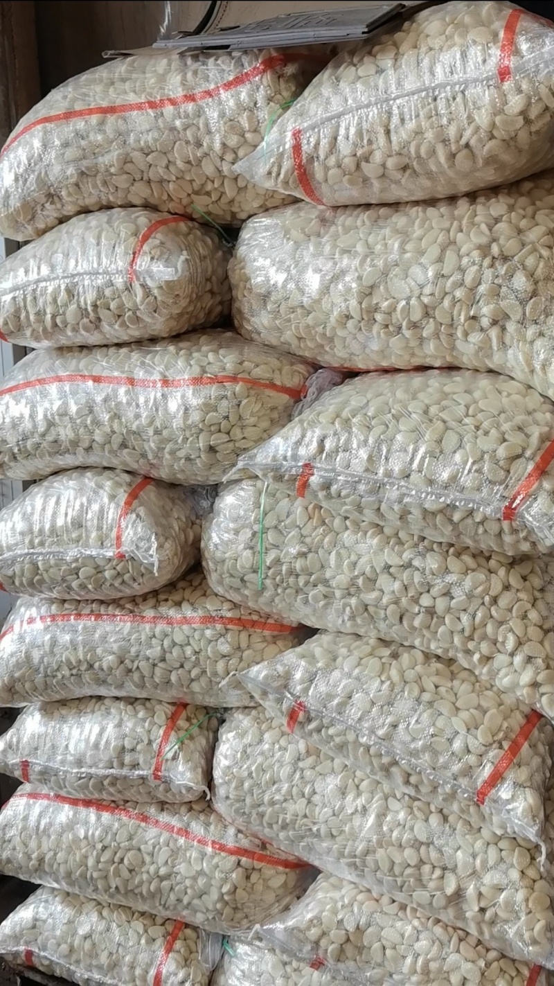 金乡蒜米，厂家直供，电商，市场，加工厂，均可一手货源
