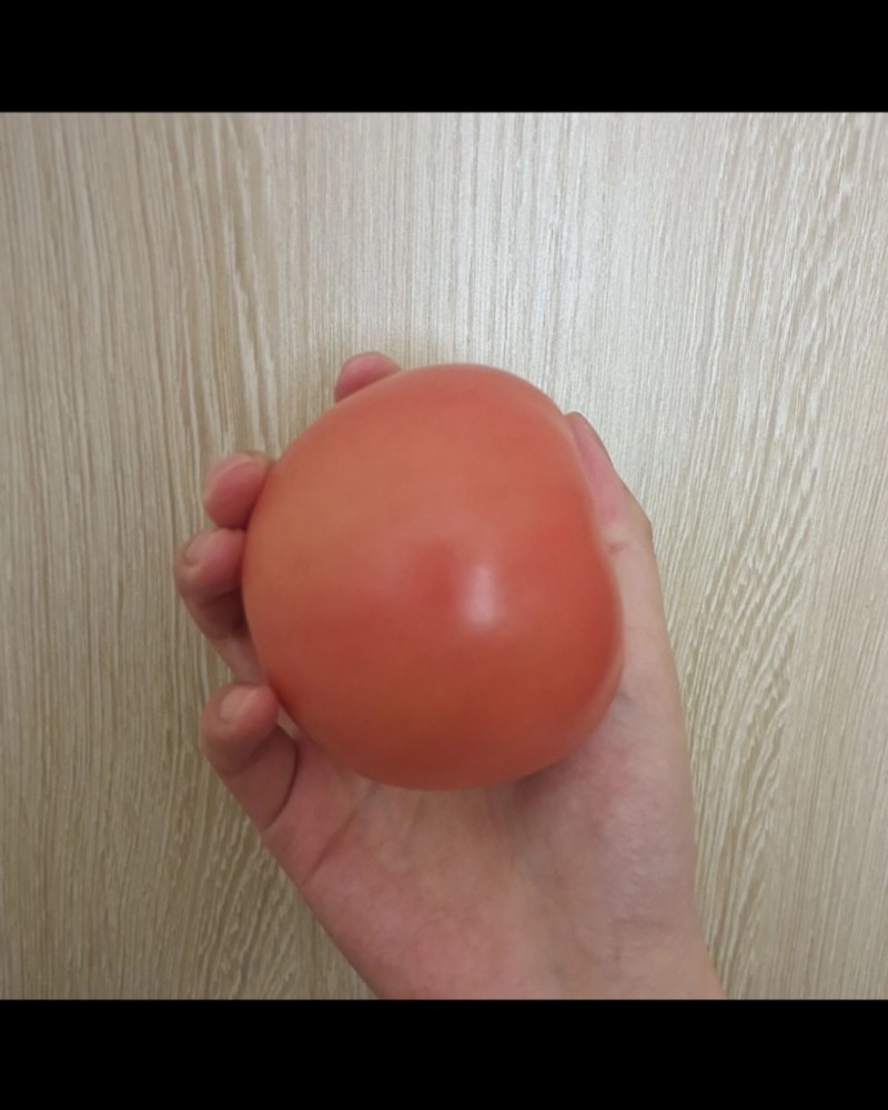 硬粉西红柿