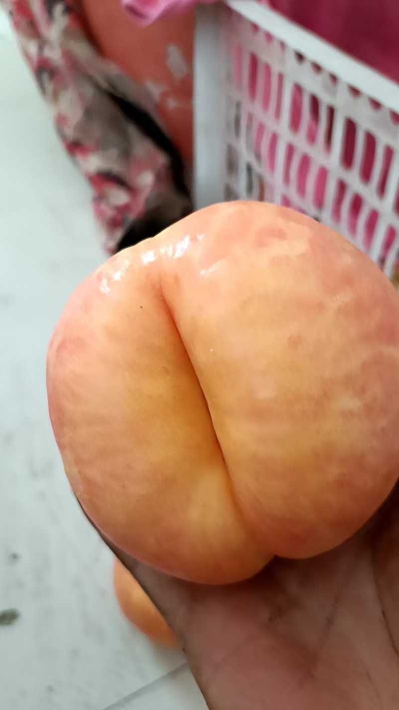 桃