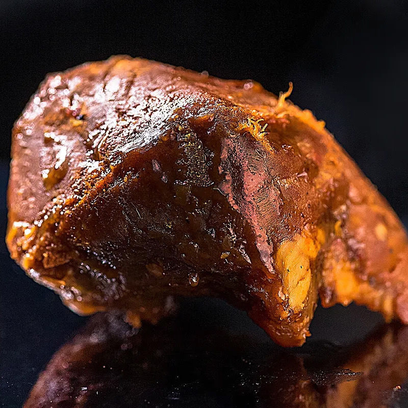 巴尔虎羊肉干内蒙呼伦贝尔特产手撕羊肉干新鲜即食真空