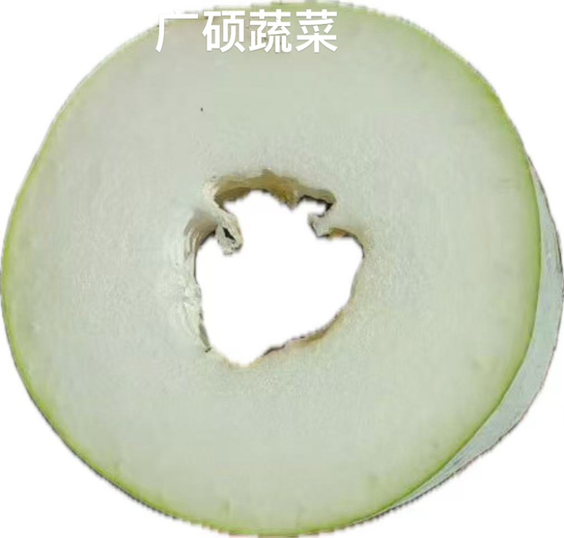 白皮冬瓜白粉冬瓜产地直供欢迎致电大量供应现货