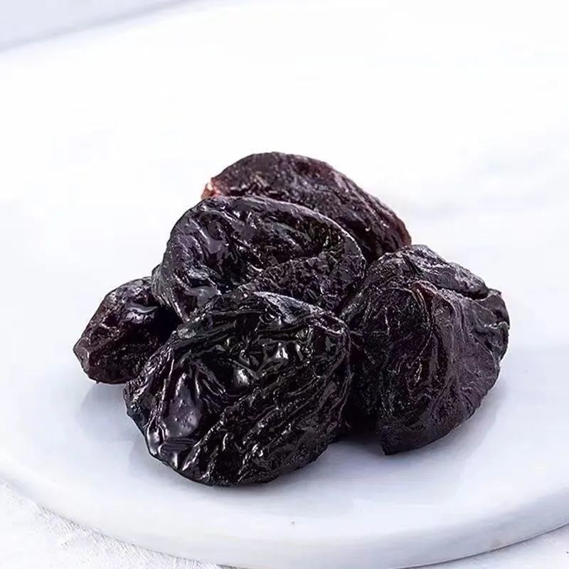 新货加州大西梅干低脂带核蜜饯果干大果孕妇休闲零食