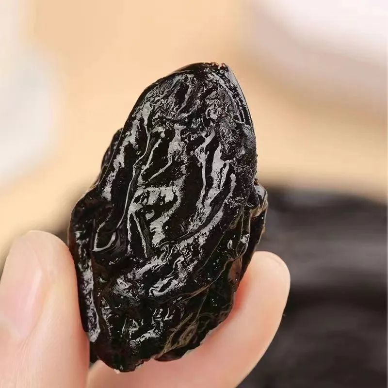 新货加州大西梅干低脂带核蜜饯果干大果孕妇休闲零食