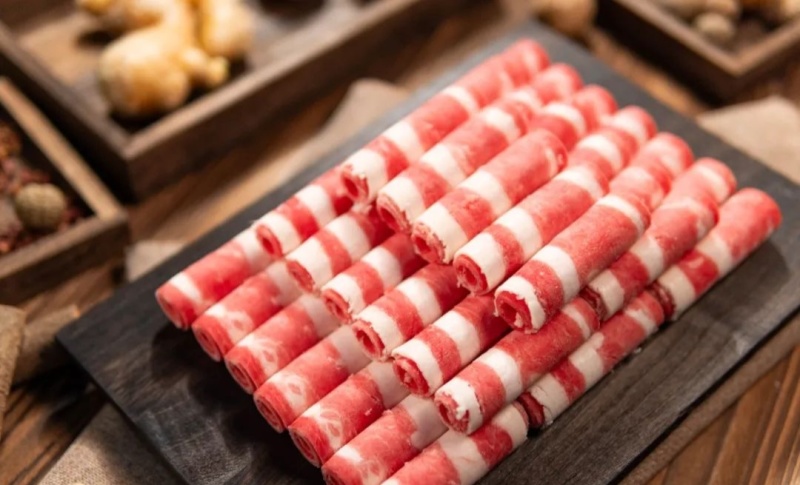 肥牛一号，山东大型肉联厂期待和你合作！山东梁山大型肉联厂