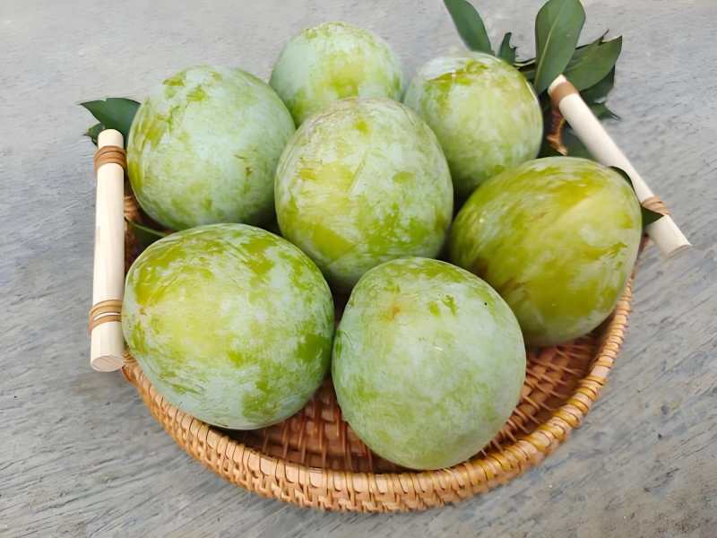 奈李，口感脆甜，市场，电商，出口，产地直发