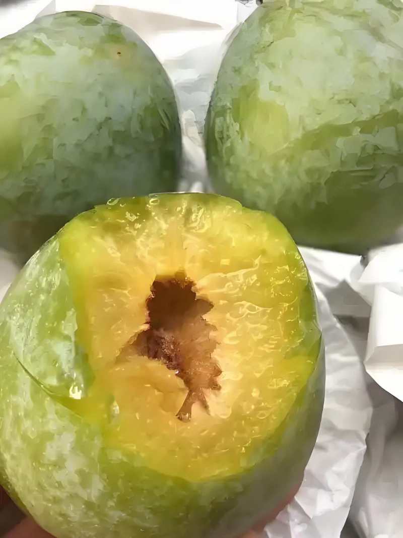 奈李，口感脆甜，市场，电商，出口，产地直发