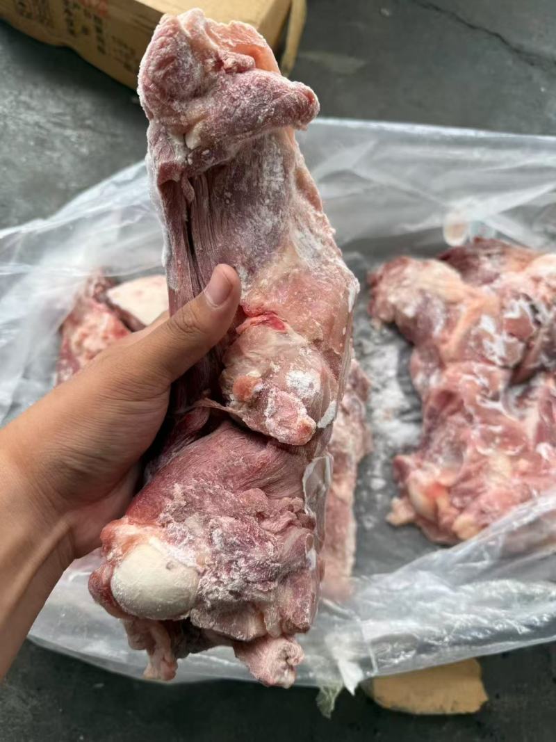 大肥猪前棒骨