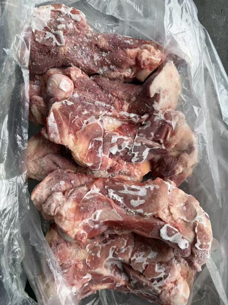大肥猪前棒骨