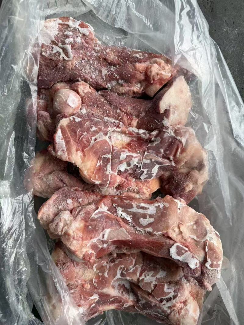 大肥猪前棒骨