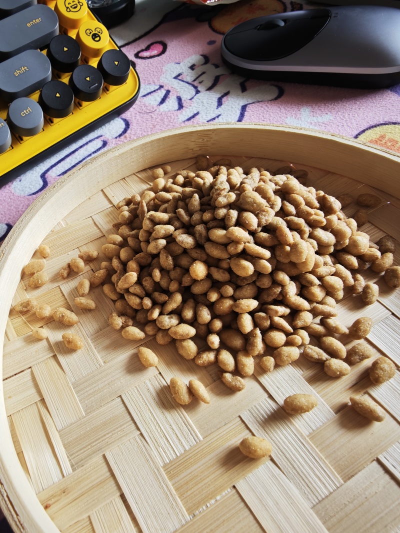 蟹黄味瓜子仁味道鲜美源头工厂源头工厂直销