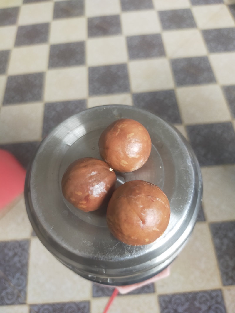 夏威夷果