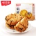 味滋源黑芝麻桃酥505g整箱老式怀旧传统糕点早餐食品休闲零食