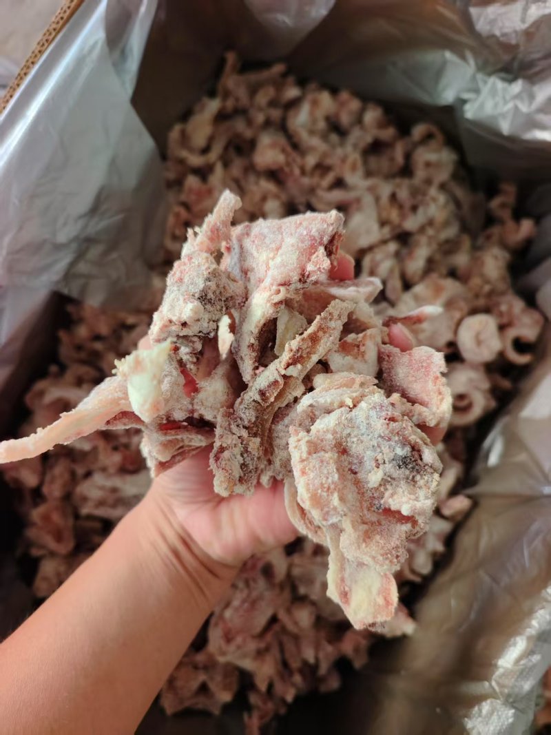 纯干无冰牛剔骨肉
