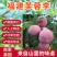 福建芙蓉李子，专业对接电商果市场果，产地直发。量大从优。