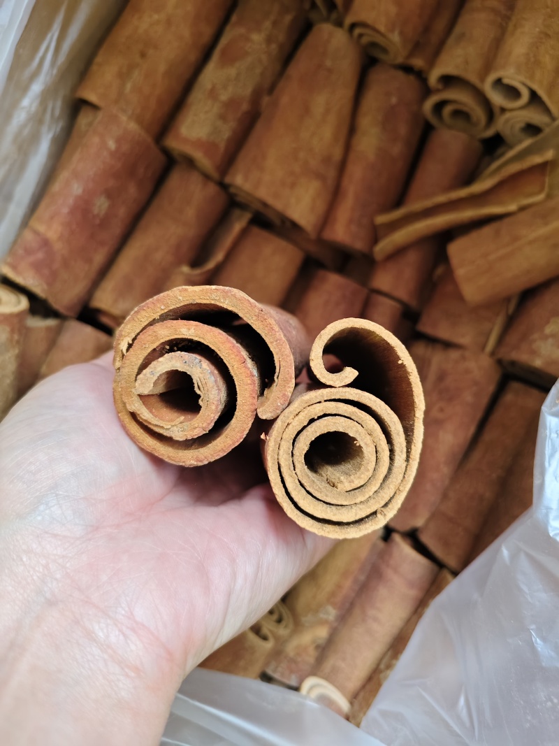 肉桂油桂各种规格齐全批发零售量大优惠