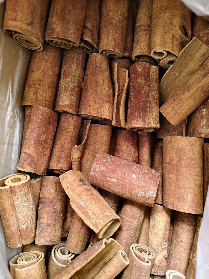 肉桂油桂各种规格齐全批发零售量大优惠