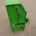 小型花生摘果机