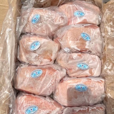 前肘6-7个头