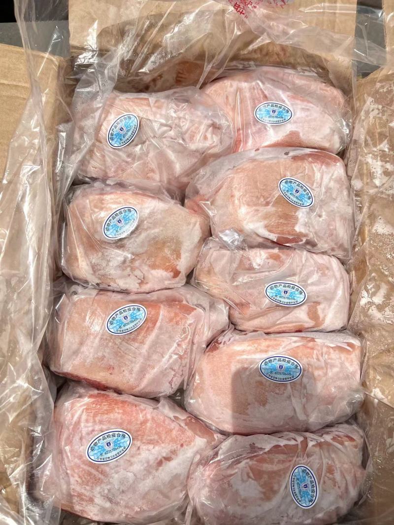 前肘6-7个头