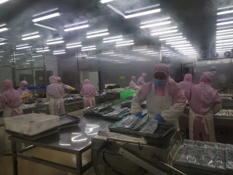蒲烧鳗鱼，自己工厂加工鳗鱼，有自己鳗鱼加工生产线大量供货
