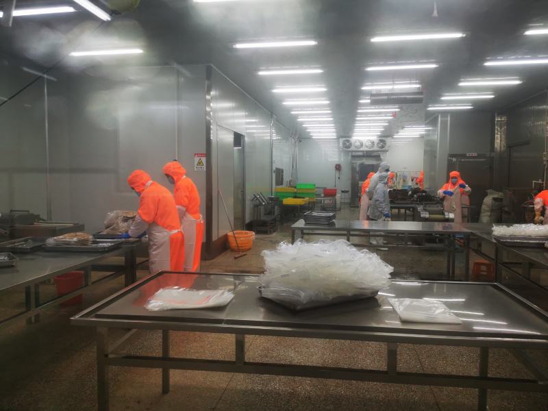 蒲烧鳗鱼，自己工厂加工鳗鱼，有自己鳗鱼加工生产线大量供货
