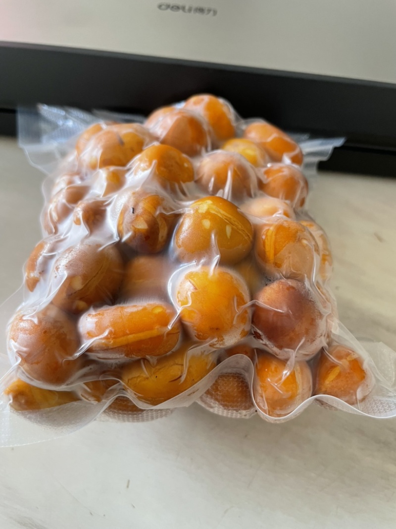 凤眼果九层皮果