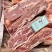 带骨牛腹肉肋条