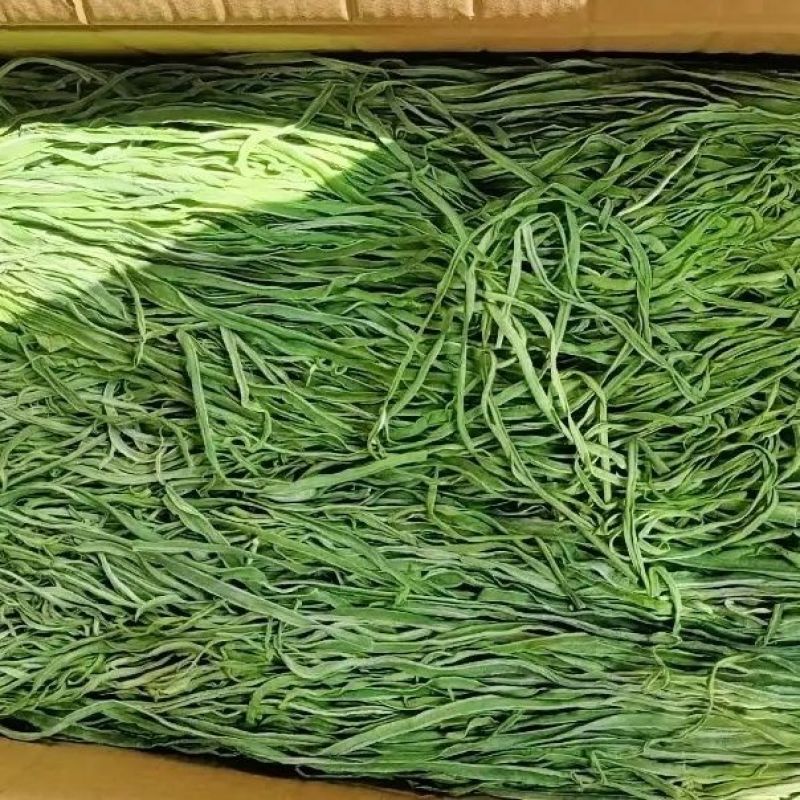 精选***当季新菜整箱贡菜干适用火锅贡菜贡菜商用批发