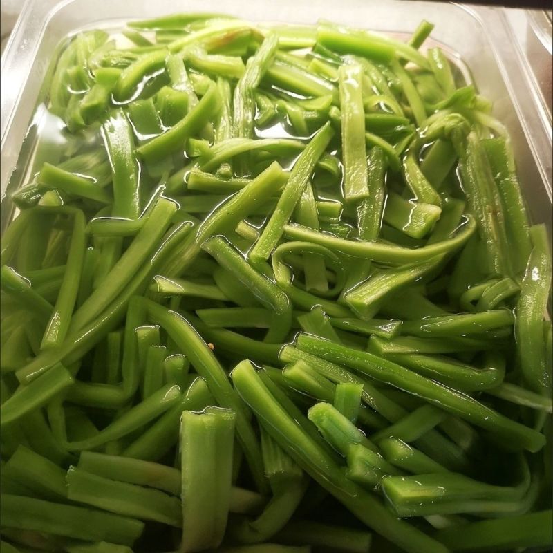 精选***当季新菜整箱贡菜干适用火锅贡菜贡菜商用批发