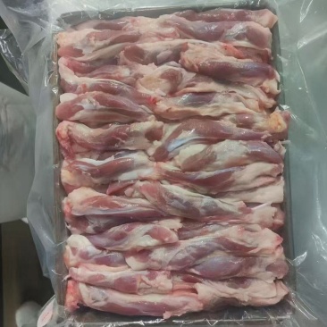一根筋，猪肉筋，白条筋，前腿筋，烧烤界猪肉的天花板级别原