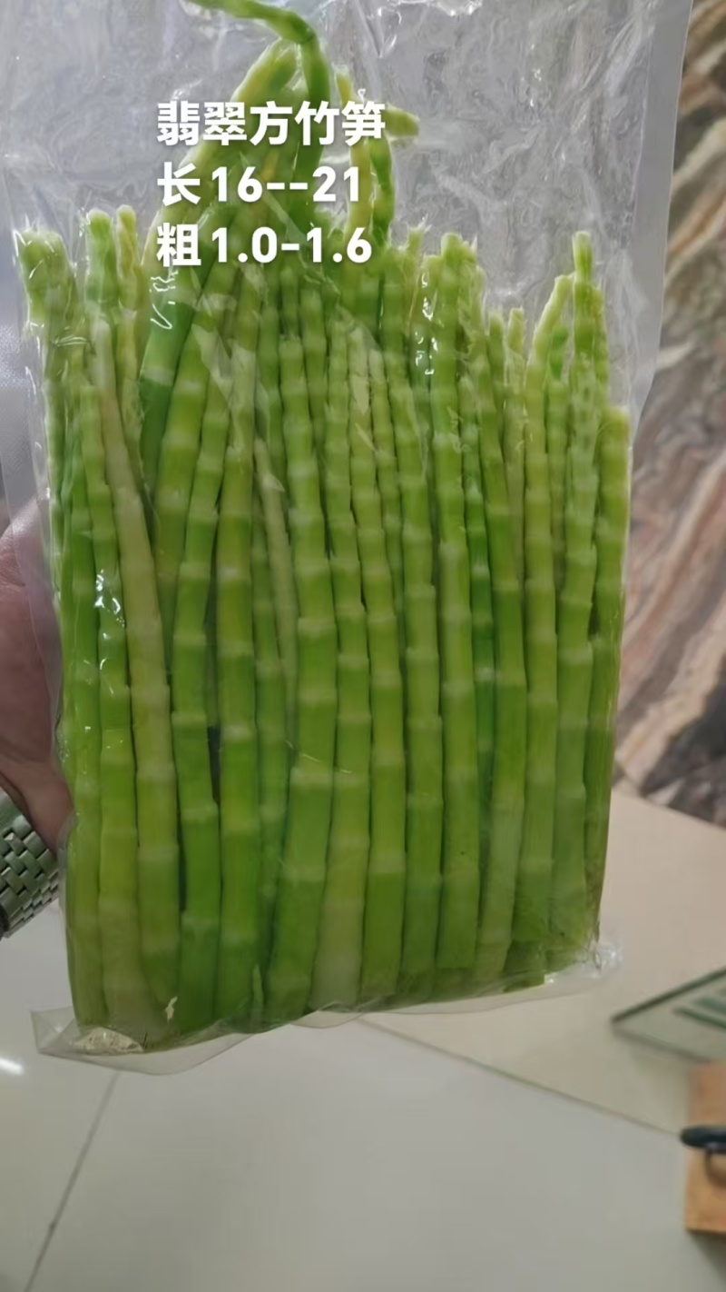 高山绿笋，一手货源，可供应商超，餐饮，电商