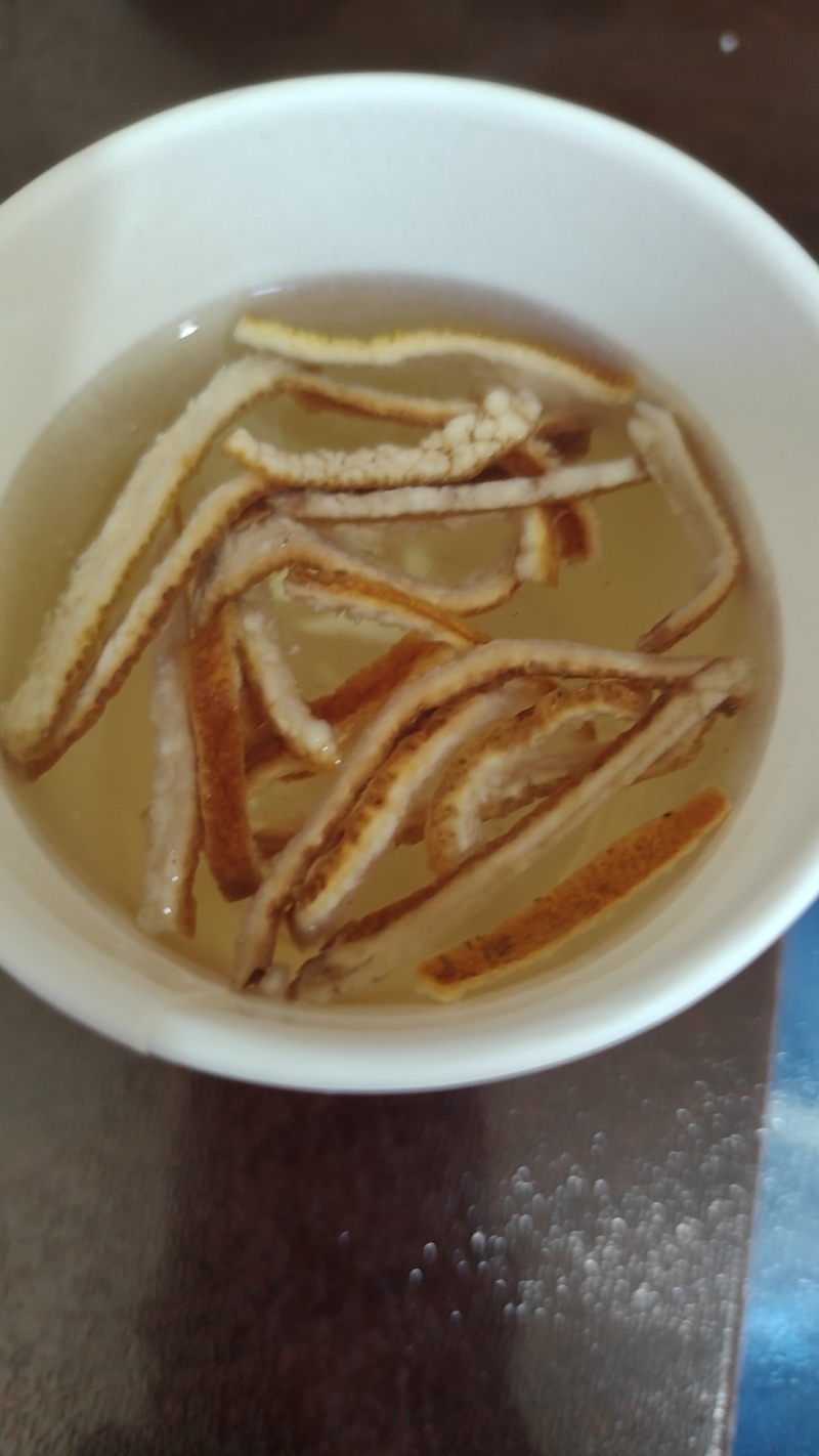 长期供应陈皮货源稳定性价比之选一手批发优惠