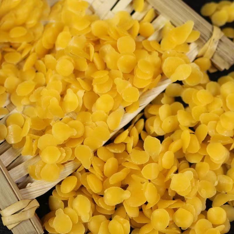 蜂蜡药食同源好蜂蜡欢迎选购
