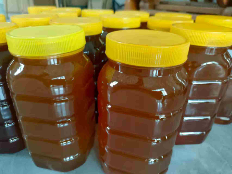 江西赣州大量供应土蜂蜜货源充足，量大从优，欢迎咨询